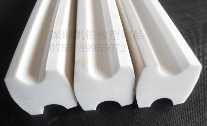 耐高溫硅膠密封條